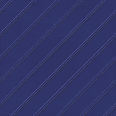 Faïence ROOT PROTOS BLUE 13X13 cm