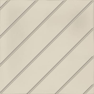 Faïence ROOT PROTOS PEARL 13X13 cm