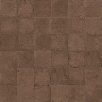 Faïence ROOT BOLD 13X13 cm