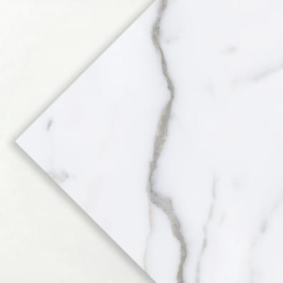 Carrelage effet marbre MARMORIA CARRARA 30x30 cm