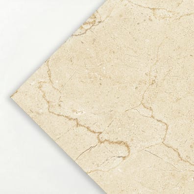 Carrelage effet marbre MARMORIA CREAMA MARFIL 30x30 cm