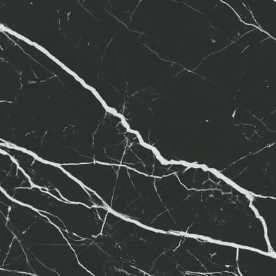 Carrelage effet marbre MARMORIA NERO MARQUINA 30x30 cm