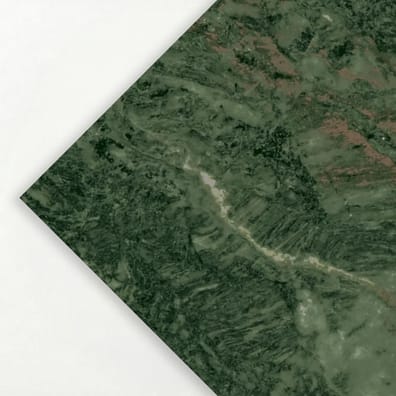 Carrelage effet marbre MARMORIA VERDE ALPI 30x30 cm