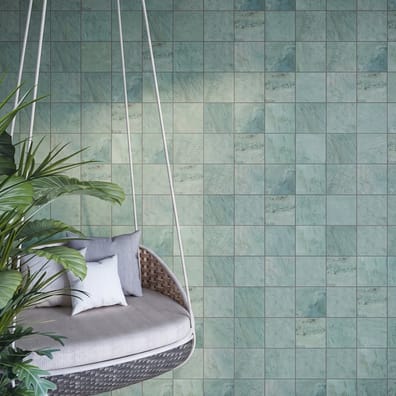 Carrelage effet pierre AVEN BALI RELIEVE - R11 30,3x61,3 cm