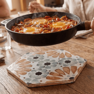 Dessous de plat BENGALINE HANNA