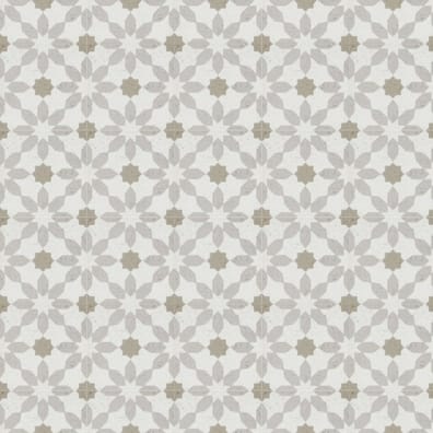 Carrelage imitation ciment Coachella Paul - 20x20 - 0,56 m²