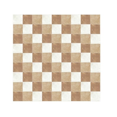 TUVARON CAMELBACK  11,5X11,5 - 0,5 m²