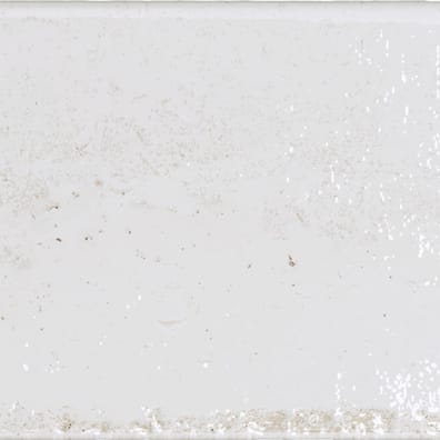 Carrelage aspect marbre CABARA WHITE 7.5X30 - 0.56 m²