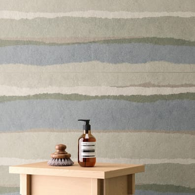 Carrelage décoratif BEDROCK ARTICO STRATUM 60x120 cm