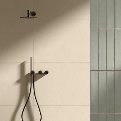 Carrelage effet béton BEDROCK SOIA 60x120 cm