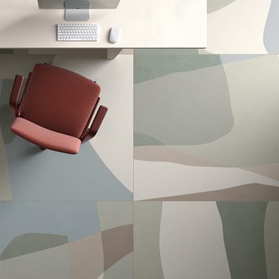 Carrelage décoratif BEDROCK ARTICO SHAPES 60x120 cm
