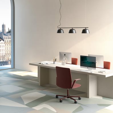 Carrelage décoratif BEDROCK ARTICO SHAPES 60x120 cm