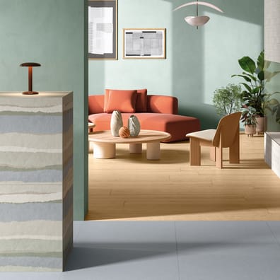 Carrelage effet béton BEDROCK ARTICO 30x60 cm