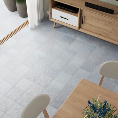 Carrelage petit format NASURE CIELO 6.5X20 - 0.35 m²