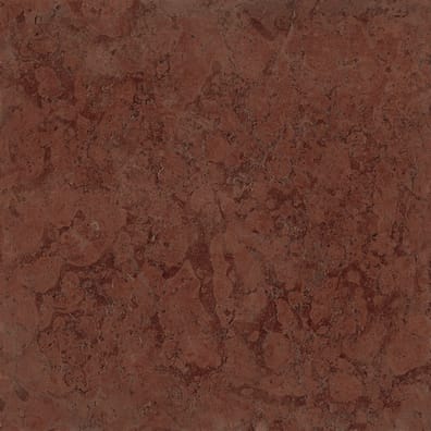 Carrelage effet marbre MEDICI ROSSO VERONA RETT 10x10 cm