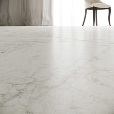 Carrelage effet marbre MEDICI CARRARA RETT 30x60 cm