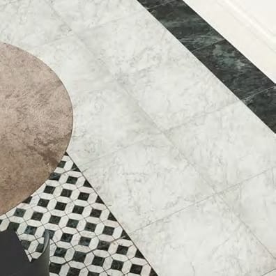 Carrelage effet marbre MEDICI DOMUS AUREA VERDE 60x60 cm
