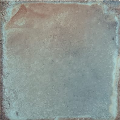 Faience murale aspect zellige LIBERTY JADE - 20X20- 1 m²