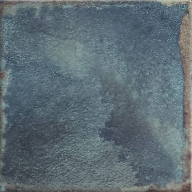 Faience murale aspect zellige LIBERTY JADE - 20X20- 1 m²