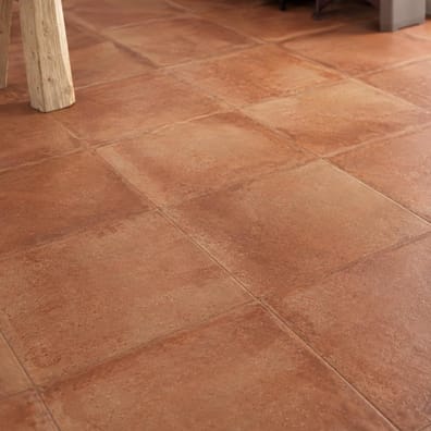 RUSTIC COTTO 33,15X33,15 - 1,32 m²
