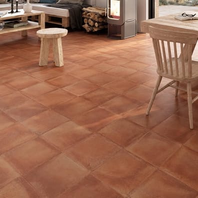 RUSTIC COTTO 33,15X33,15 - 1,32 m²