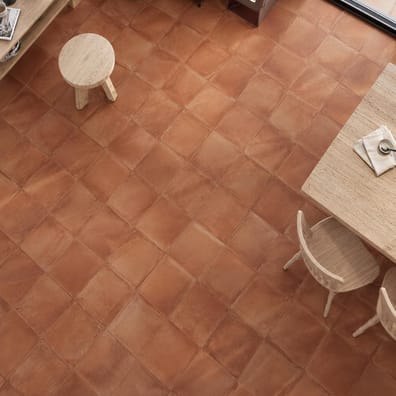 RUSTIC COTTO 33,15X33,15 - 1,32 m²