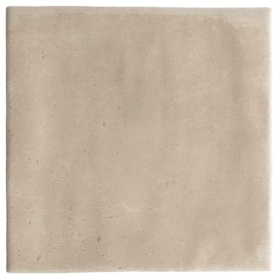 Faïence zellige AURES SIENA 10X10 - 0.50 m²