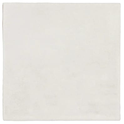 Faïence zellige AURES ICE 10X10 - 0.50 m²