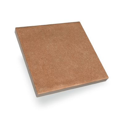 Carrelage minérale SWAG TERRACOTTA 10x10 cm