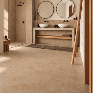 TUVARON CAMELBACK  11,5X11,5 - 0,5 m²