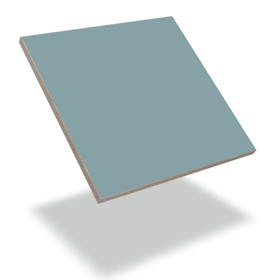 Lot de 7 m² - Carrelage coloré CRISP Celestial 15x15