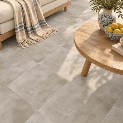 DINAMARCA BEIGE 43,3X43,3 - 1,33 m²