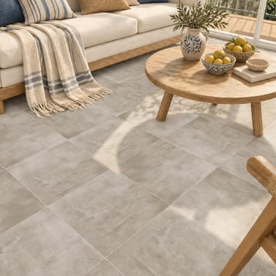 DINAMARCA BEIGE 43,3X43,3 - 1,33 m²