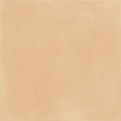 Carrelage uni SIOUX OCRE 15x15 cm Rectifié - 1m²