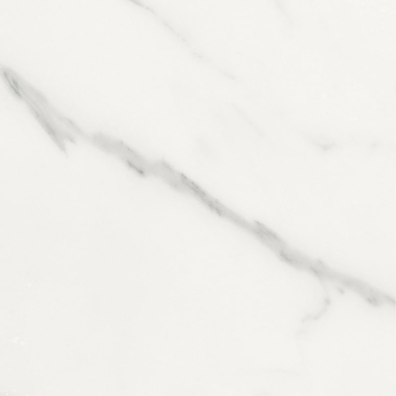 Carrelage blanc effet marbre veines grises 60x60 cm