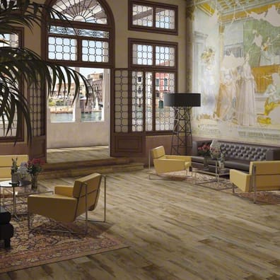 Carrelage aspect bois grand format WAMIN VENETO 19,2x119,3- 0,916 m²