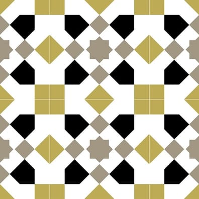 Carrelage imitation ciment MALAWI ALTON 20X20 - 0,52m²