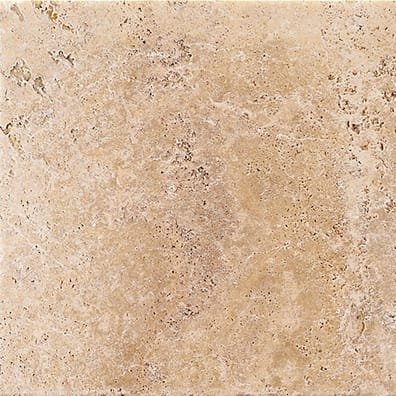 Carrelage grès cérame rectifié effet pierre AUSTRAL BEIGE 61,4X61,4 - 1,508m²
