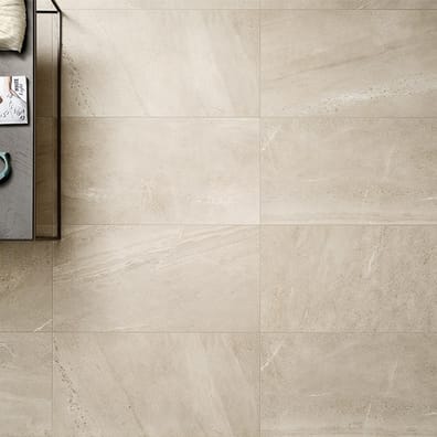 Carrelage grès cérame imitation pierre de Burlington BUNBURY SAND 30X60 - 1,08m²