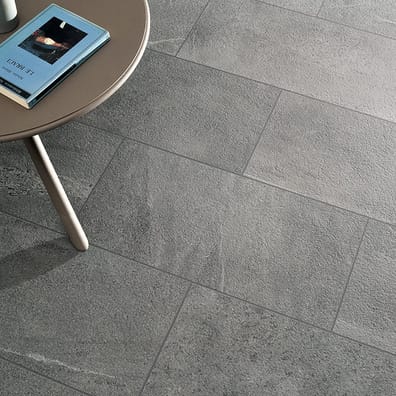 Carrelage grès cérame imitation pierre de Burlington BUNBURY DARK 30X60 - 1,08m²