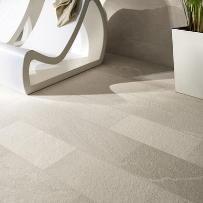Carrelage grès cérame effet pierre CAIRNS BEIGE 60X120 - 1,44m²