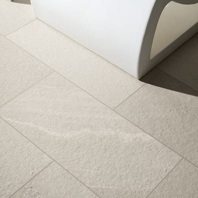 Carrelage grès cérame effet pierre CAIRNS CORDA 45X90 - 1,215m²