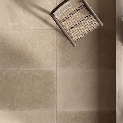 Carrelage grès cérame effet pierre MANDURAH DESERT 60,4X90,6 - 1,64m²