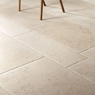 Carrelage grès cérame effet pierre MANDURAH MOON 60,4X90,6 - 1,64m²