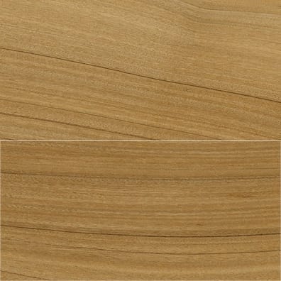 Carrelage rectifié effet parquet AFFOUX TABACCO 25X149,7 - 1,12m²