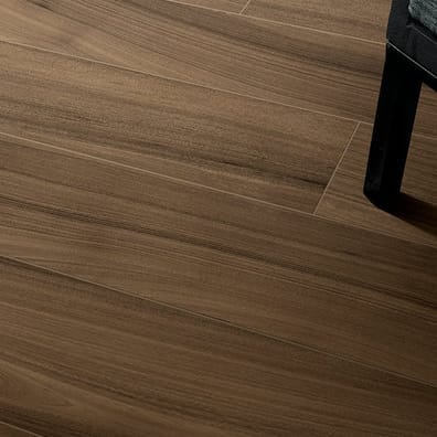 Carrelage anti dérapant rectifié effet parquet AFFOUX INTENSO ANTISLIP 15,1X90,6 - 1,23m²