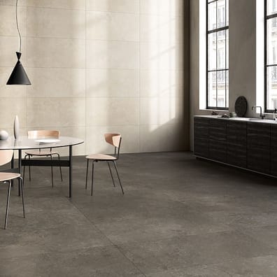 Carrelage grès cérame effet pierre LAROCHE IVORY 60X120 - 1,44m²