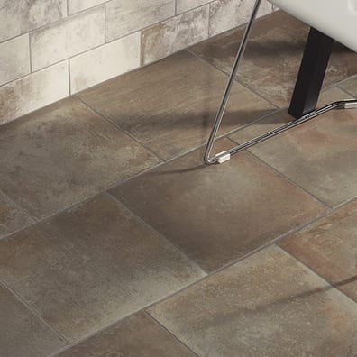 Carrelage grès cérame effet pierre BEJA WEST 11X22,5 - 0,5m²