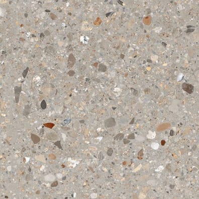 Carrelage terrazzo DRAKKEN GREY 60X120- 1,44 M²