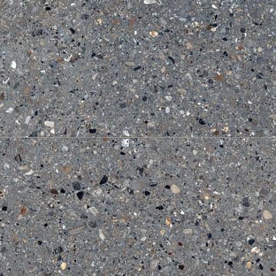 Carrelage terrazzo DRAKKEN DARK 60X120- 1,44 M²